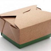 packaging alimentare personalizzato