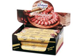 Fasce per salumi - strolghino La Felinese