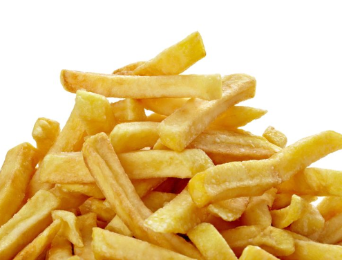 Patatine fritte