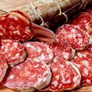 fasce per salumi