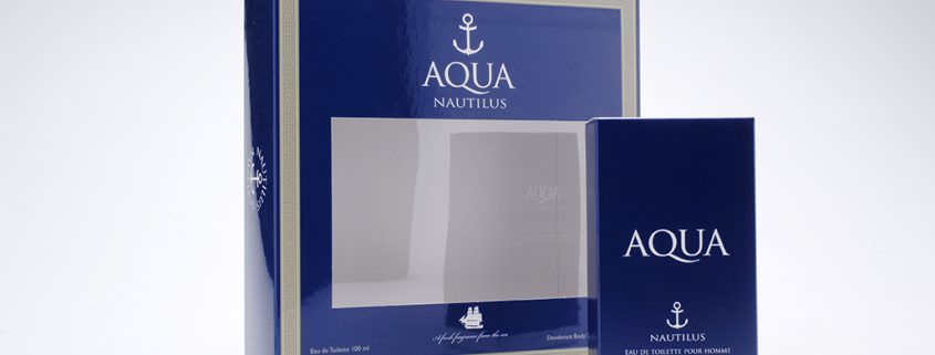 astucci cosmetici