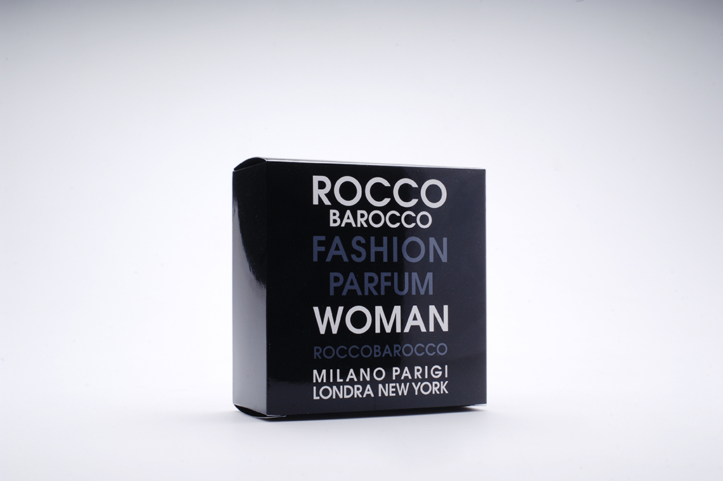 Astucci profumeria Rocco Barocco - 3