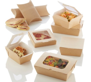 scatole personalizzate alimenti 