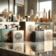 Progettazione di scatole per profumi e cosmetici: i trend in ascesa