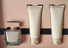 packaging ecologico per profumi