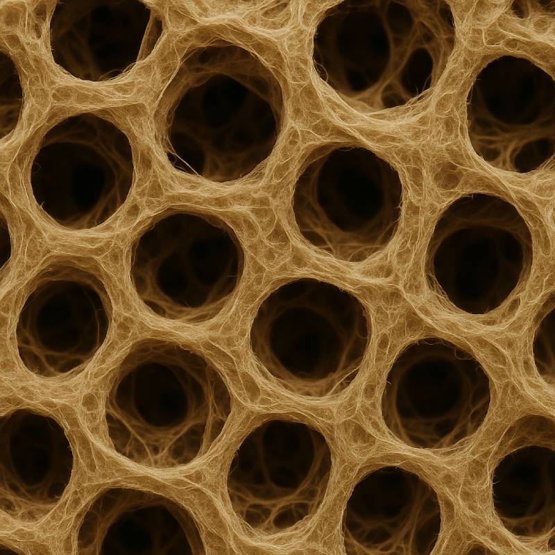 La composizione chimica e materiale delle scatole per profumi
