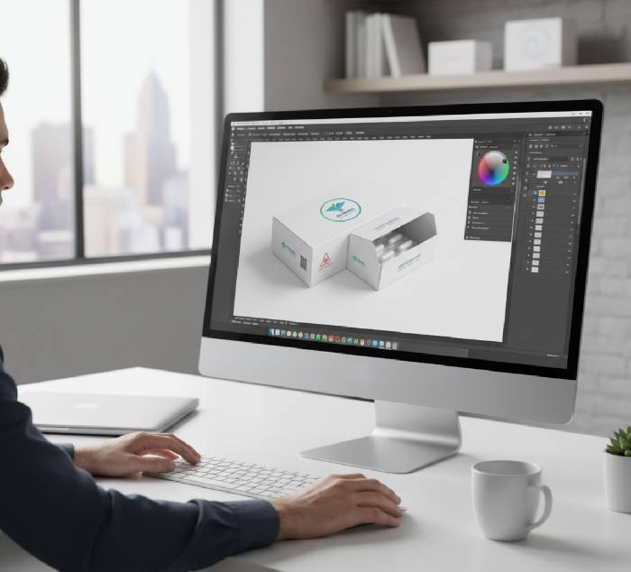 personalizzazione scatole farmaci