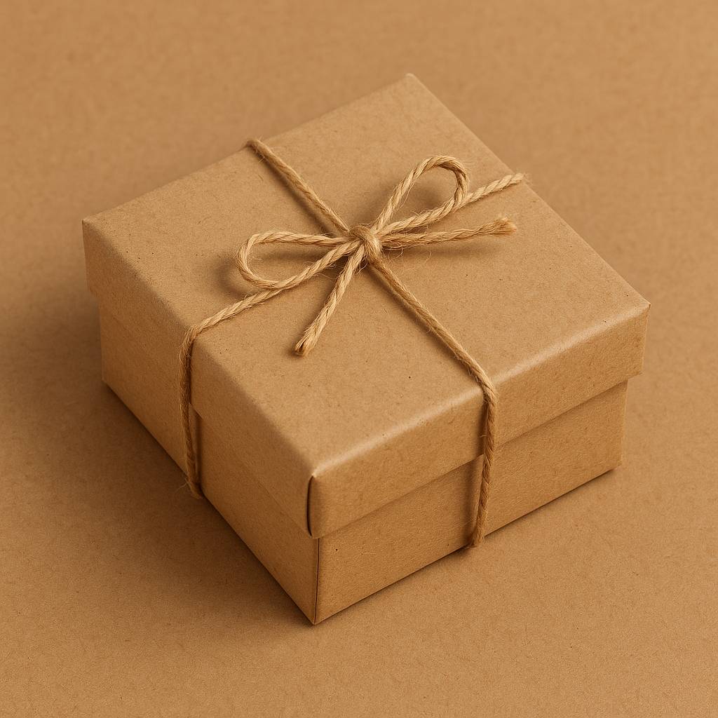 Scatole regalo economiche